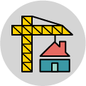 Construcción y mercado inmobiliario